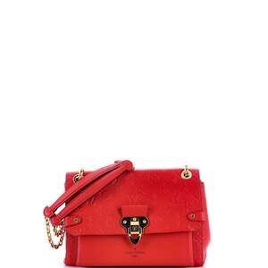 Louis Vuitton Vavin Handbag Empreinte #202578L24B